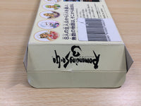 UF1054 Romancing Sa Ga 3 BOXED SNES Super Famicom Japan