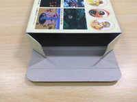 UF1054 Romancing Sa Ga 3 BOXED SNES Super Famicom Japan