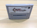 UF1055 Chrono Trigger BOXED SNES Super Famicom Japan