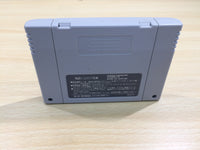 UF1055 Chrono Trigger BOXED SNES Super Famicom Japan
