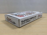 UF1055 Chrono Trigger BOXED SNES Super Famicom Japan