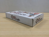 UF1055 Chrono Trigger BOXED SNES Super Famicom Japan