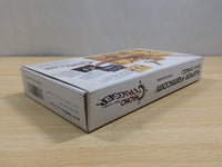 UF1055 Chrono Trigger BOXED SNES Super Famicom Japan