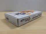 UF1055 Chrono Trigger BOXED SNES Super Famicom Japan