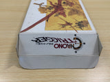 UF1055 Chrono Trigger BOXED SNES Super Famicom Japan