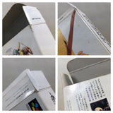 UF1055 Chrono Trigger BOXED SNES Super Famicom Japan