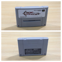 UF1056 Chrono Trigger BOXED SNES Super Famicom Japan