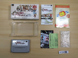 UF1056 Chrono Trigger BOXED SNES Super Famicom Japan