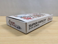 UF1056 Chrono Trigger BOXED SNES Super Famicom Japan