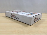 UF1056 Chrono Trigger BOXED SNES Super Famicom Japan