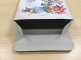 UF1056 Chrono Trigger BOXED SNES Super Famicom Japan