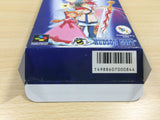 UF1057 Far East Of Eden Tengai Makyou Zero BOXED SNES Super Famicom Japan