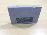 UF1057 Far East Of Eden Tengai Makyou Zero BOXED SNES Super Famicom Japan