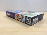 UF1057 Far East Of Eden Tengai Makyou Zero BOXED SNES Super Famicom Japan