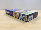 UF1057 Far East Of Eden Tengai Makyou Zero BOXED SNES Super Famicom Japan