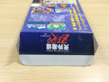 UF1057 Far East Of Eden Tengai Makyou Zero BOXED SNES Super Famicom Japan