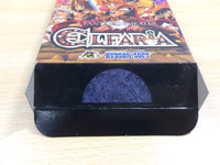 UF1058 Elfaria A Fantastic Theater BOXED SNES Super Famicom Japan
