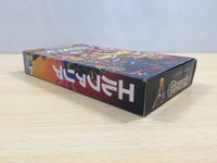 UF1058 Elfaria A Fantastic Theater BOXED SNES Super Famicom Japan