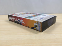 UF1058 Elfaria A Fantastic Theater BOXED SNES Super Famicom Japan