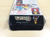 UF1058 Elfaria A Fantastic Theater BOXED SNES Super Famicom Japan