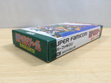 UF1059 Super Donkey Kong Country 2 BOXED SNES Super Famicom Japan