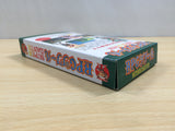 UF1059 Super Donkey Kong Country 2 BOXED SNES Super Famicom Japan
