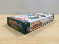 UF1059 Super Donkey Kong Country 2 BOXED SNES Super Famicom Japan