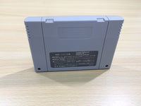 UF1060 Torneco no Daibouken Fushigi no Dungeon BOXED SNES Super Famicom Japan