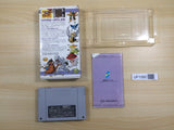 UF1060 Torneco no Daibouken Fushigi no Dungeon BOXED SNES Super Famicom Japan