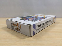 UF1060 Torneco no Daibouken Fushigi no Dungeon BOXED SNES Super Famicom Japan