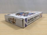 UF1060 Torneco no Daibouken Fushigi no Dungeon BOXED SNES Super Famicom Japan
