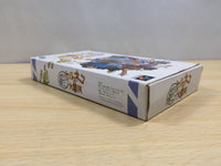 UF1060 Torneco no Daibouken Fushigi no Dungeon BOXED SNES Super Famicom Japan