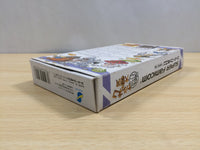 UF1060 Torneco no Daibouken Fushigi no Dungeon BOXED SNES Super Famicom Japan