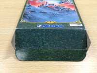 UF1061 Drakkhen BOXED SNES Super Famicom Japan