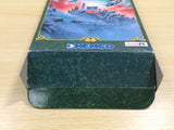 UF1061 Drakkhen BOXED SNES Super Famicom Japan