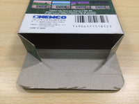 UF1061 Drakkhen BOXED SNES Super Famicom Japan