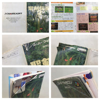 UF1062 Seiken Densetsu 2 Secret of Mana BOXED SNES Super Famicom Japan