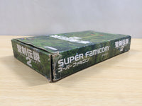 UF1062 Seiken Densetsu 2 Secret of Mana BOXED SNES Super Famicom Japan