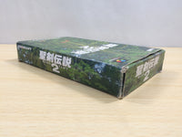 UF1062 Seiken Densetsu 2 Secret of Mana BOXED SNES Super Famicom Japan