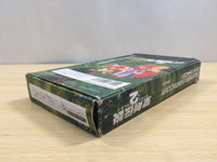 UF1062 Seiken Densetsu 2 Secret of Mana BOXED SNES Super Famicom Japan