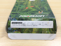 UF1062 Seiken Densetsu 2 Secret of Mana BOXED SNES Super Famicom Japan