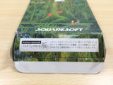 UF1062 Seiken Densetsu 2 Secret of Mana BOXED SNES Super Famicom Japan