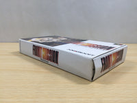 UF1063 Front Mission BOXED SNES Super Famicom Japan