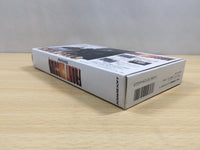 UF1063 Front Mission BOXED SNES Super Famicom Japan