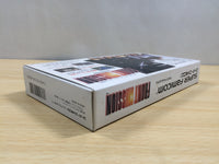 UF1063 Front Mission BOXED SNES Super Famicom Japan