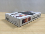 UF1063 Front Mission BOXED SNES Super Famicom Japan