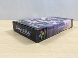 UF1064 Fire Emblem Monshou no Nazo BOXED SNES Super Famicom Japan