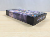 UF1064 Fire Emblem Monshou no Nazo BOXED SNES Super Famicom Japan