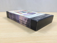 UF1064 Fire Emblem Monshou no Nazo BOXED SNES Super Famicom Japan