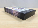 UF1064 Fire Emblem Monshou no Nazo BOXED SNES Super Famicom Japan